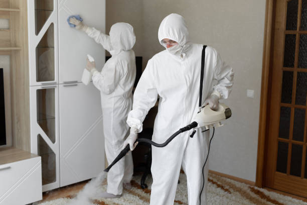 Affordable Sewage Cleanup solutions in Quinault, WA