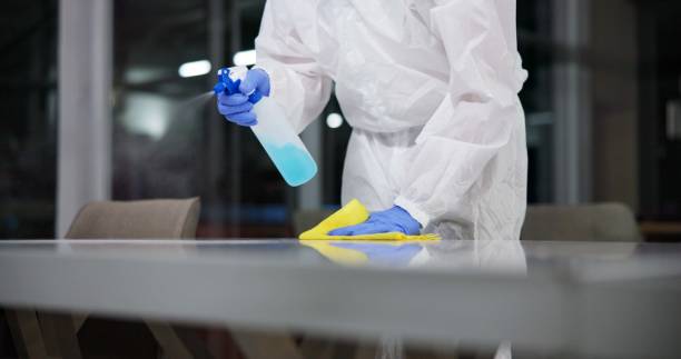 Licensed Sewage Cleanup service in Quinault, WA - Trauma Clean Pros